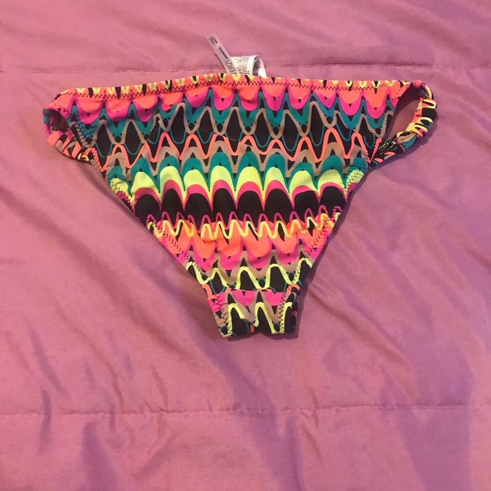 Bathing Suit Bottom - Picture 2 of 4